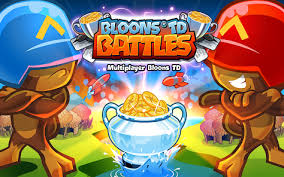 Bloons TD