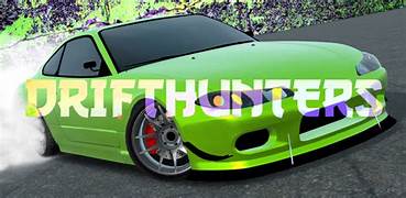 Drift Hunters