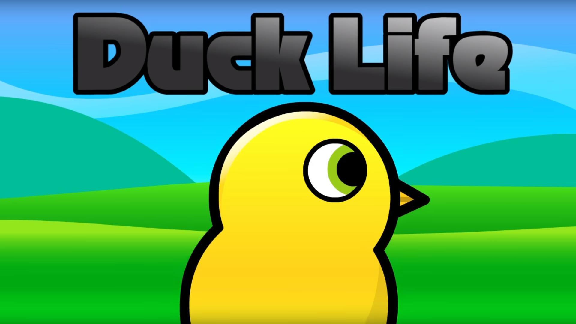 Ducklife5