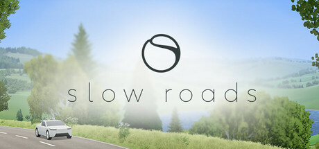 Slow Roads IO
